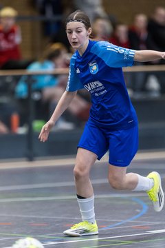 Bild 338 - wCJ Falkinnen Cup